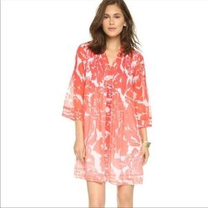 Diane Von Furstenberg Dress